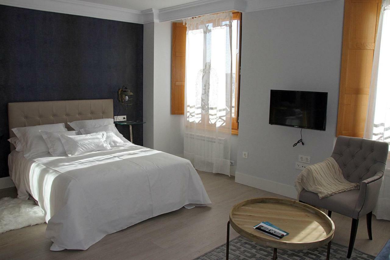 Principia Suites León Exterior foto